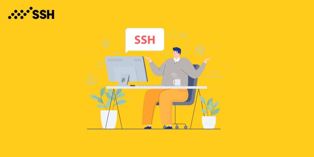 SSH: Could Not Resolve Hostname: no such host is known – Fix